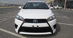 TOYOTA YARIS 2019 HB
