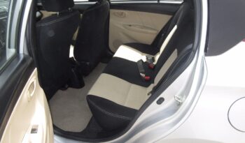 TOYOTA YARIS 2019 HB full