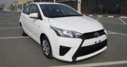 TOYOTA YARIS 2019 HB
