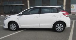 TOYOTA YARIS 2019 HB