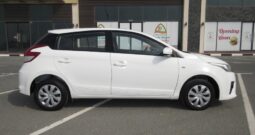 TOYOTA YARIS 2019 HB