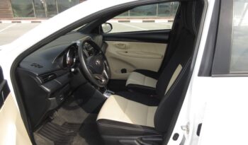 TOYOTA YARIS 2019 HB full