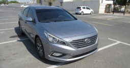 SONATA 2017