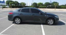 KIA OPTIMA 2017