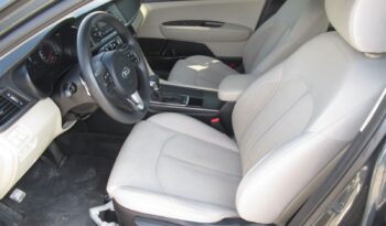 KIA OPTIMA 2017 full