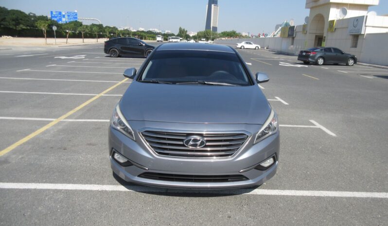 SONATA 2017 full