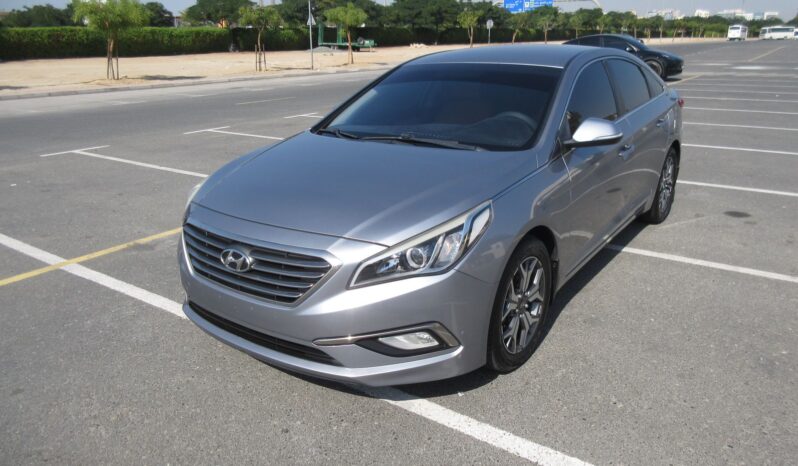 SONATA 2017 full