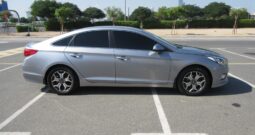 SONATA 2017