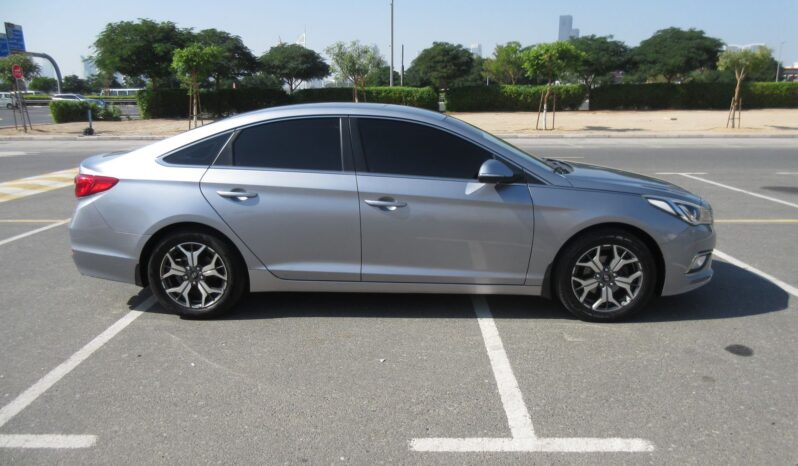 SONATA 2017 full