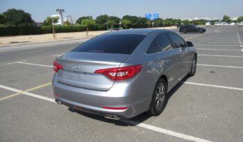 SONATA 2017 full