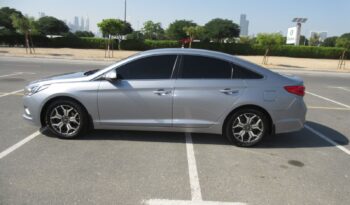 SONATA 2017 full