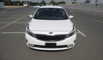KIA CERATO 2017 full