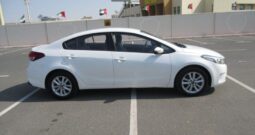 KIA CERATO 2017