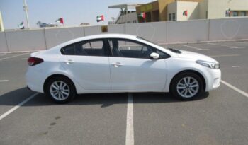 KIA CERATO 2017 full