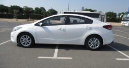 KIA CERATO 2017