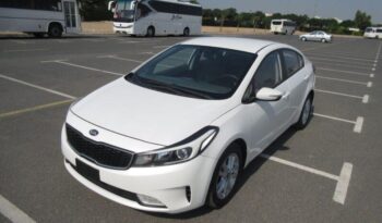 KIA CERATO 2017 full