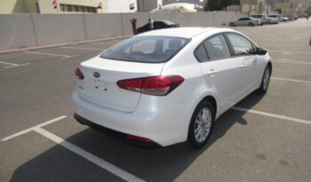 KIA CERATO 2017 full