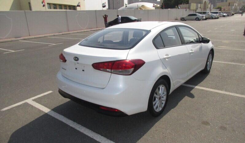 KIA CERATO 2017 full