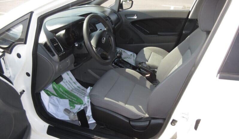 KIA CERATO 2017 full