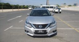 NISSAN ALTIMA 2019 FULL OPTION