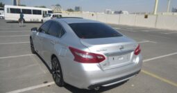NISSAN ALTIMA 2019 FULL OPTION