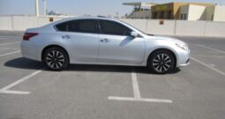 NISSAN ALTIMA 2019 FULL OPTION