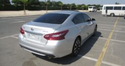 NISSAN ALTIMA 2019 FULL OPTION