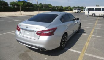 NISSAN ALTIMA 2019 FULL OPTION full