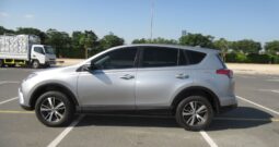 TOYOTA RAV4 2018