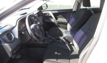 TOYOTA RAV4 2018 full