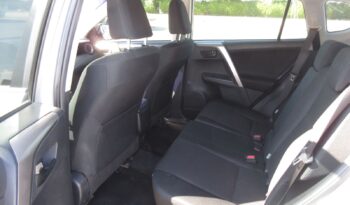 TOYOTA RAV4 2018 full