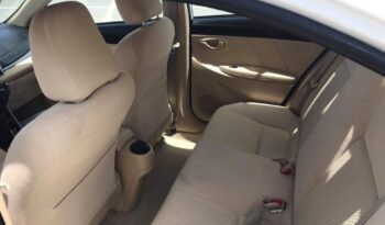 TOYOTA YARIS 2017 full