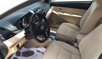 TOYOTA YARIS 2017 full