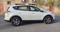 2017 TOYOTA RAV 4