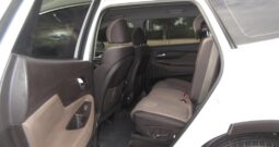 Hyundai Santa Fe 2020