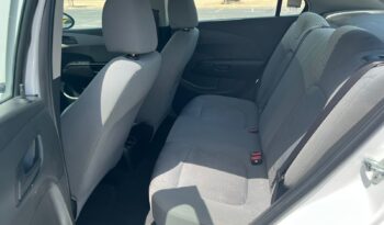 CHEVROLET AVEO 2019 full