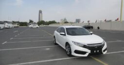 HONDA CIVIC 2019