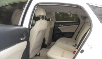 HONDA CIVIC 2019 full