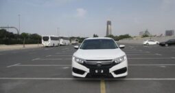 HONDA CIVIC 2019