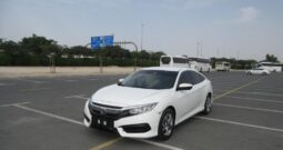 HONDA CIVIC 2019