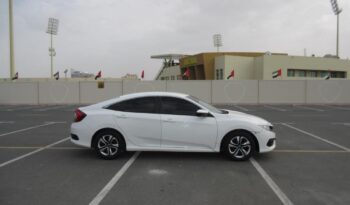 HONDA CIVIC 2019 full