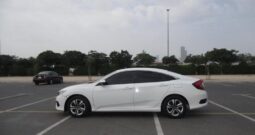 HONDA CIVIC 2019