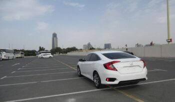 HONDA CIVIC 2019 full