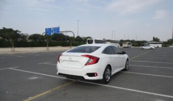 HONDA CIVIC 2019 full