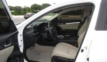 HONDA CIVIC 2019 full