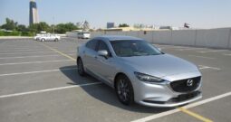 Mazda 6 2020