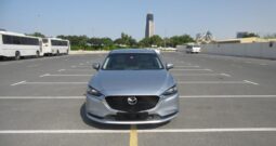 Mazda 6 2020