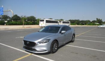 Mazda 6 2020 full
