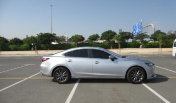 Mazda 6 2020 full