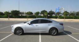 Mazda 6 2020